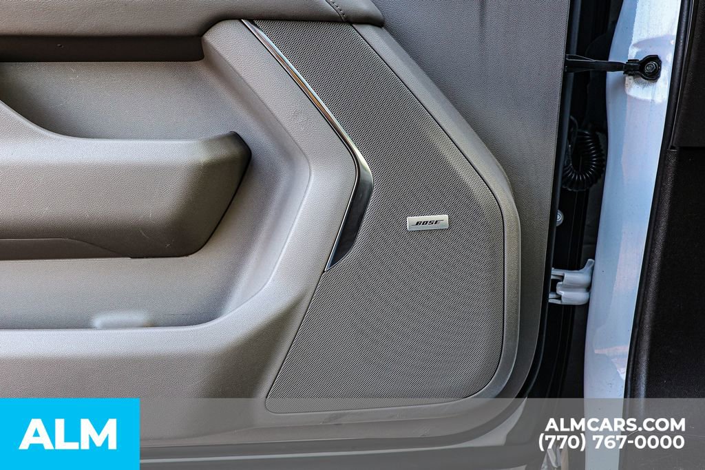 Used 2024 Chevrolet Tahoe LT RWD image 51