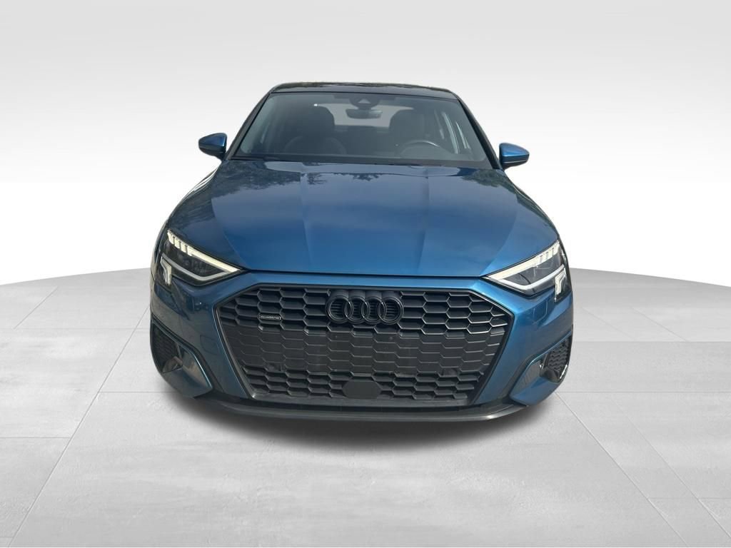 Used 2022 Audi A3 2.0T Premium Plus w/ Premium Plus Package image 8