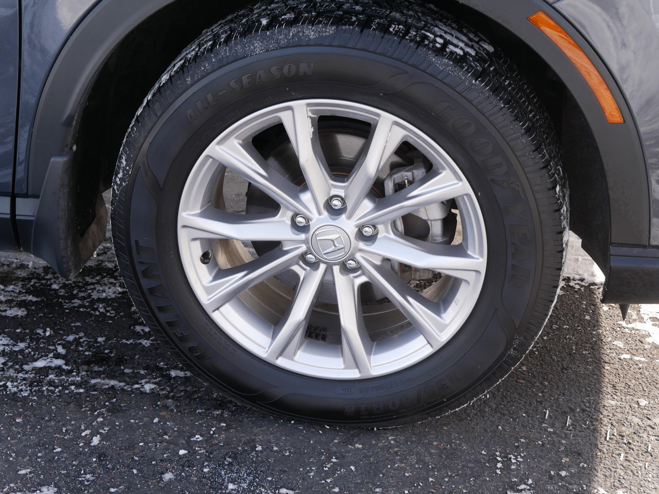 Used 2023 Honda CR-V EX-L image 15