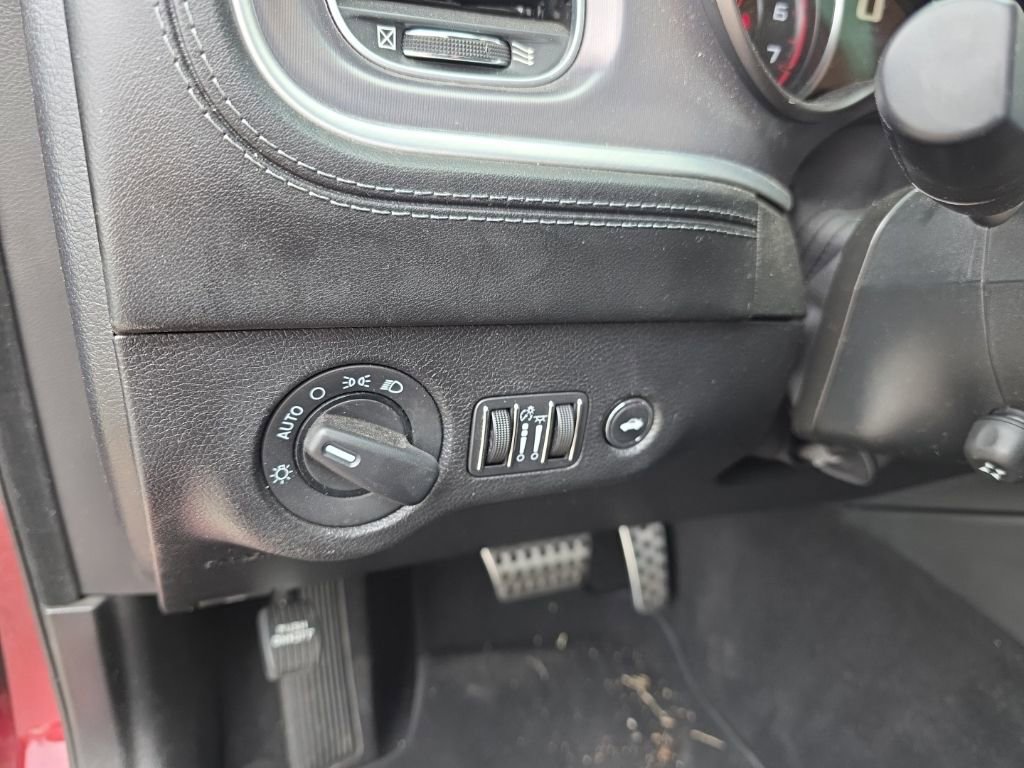 Used 2021 Dodge Charger Scat Pack image 13