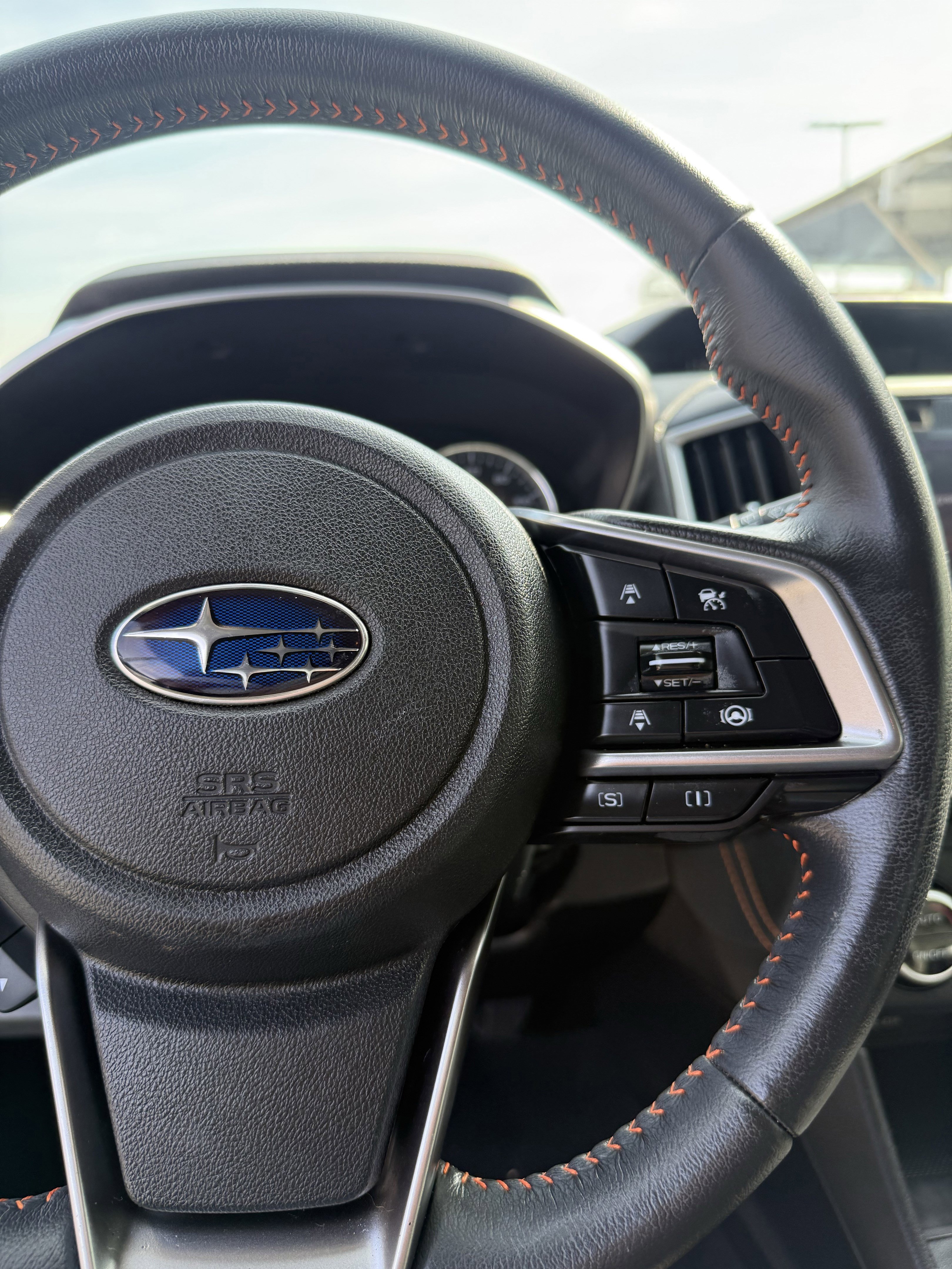 Certified 2023 Subaru Crosstrek 2.5i Limited image 21