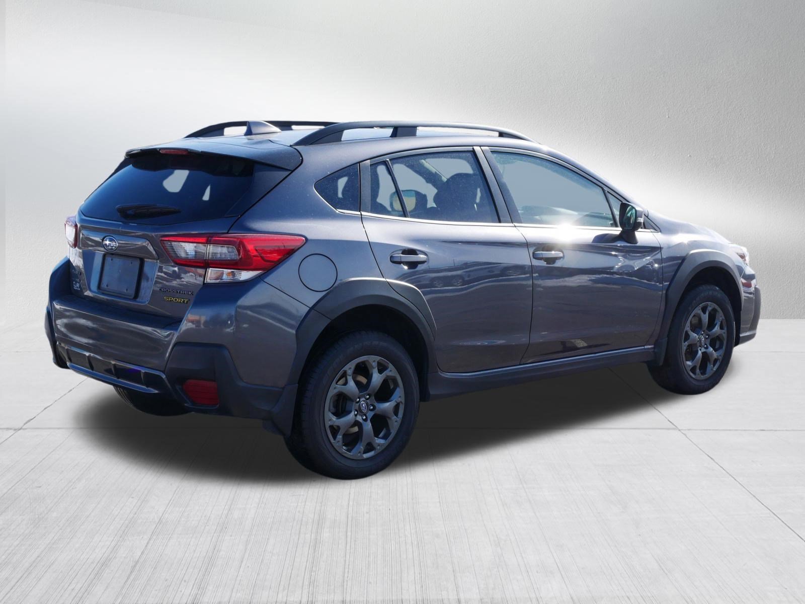 Used 2023 Subaru Crosstrek 2.5i Sport image 7