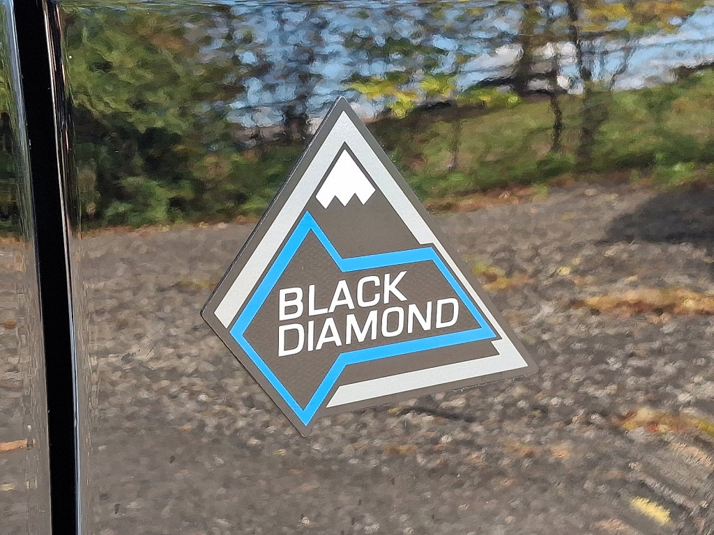 Used 2023 Ford Bronco Black Diamond image 31