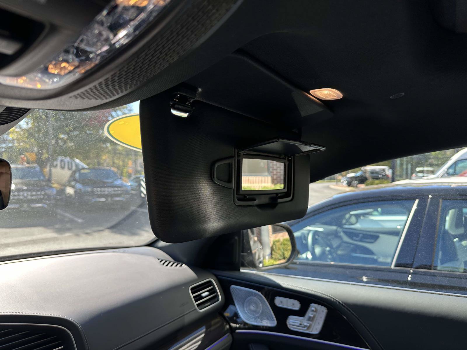 Certified 2023 Mercedes-Benz GLE 53 AMG 4MATIC Coupe image 14