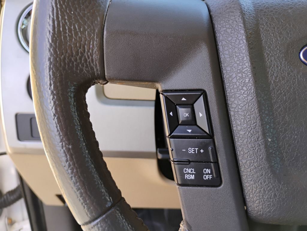 Used 2011 Ford F150 Lariat w/ Lariat Plus Pkg image 31