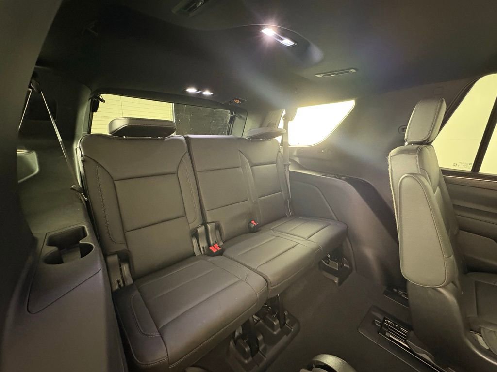 Used 2022 Chevrolet Tahoe Z71 image 50