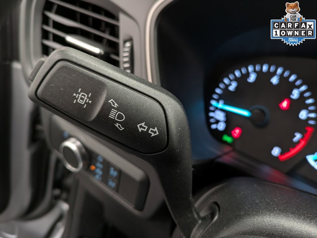 Used 2022 Ford Escape SE image 19