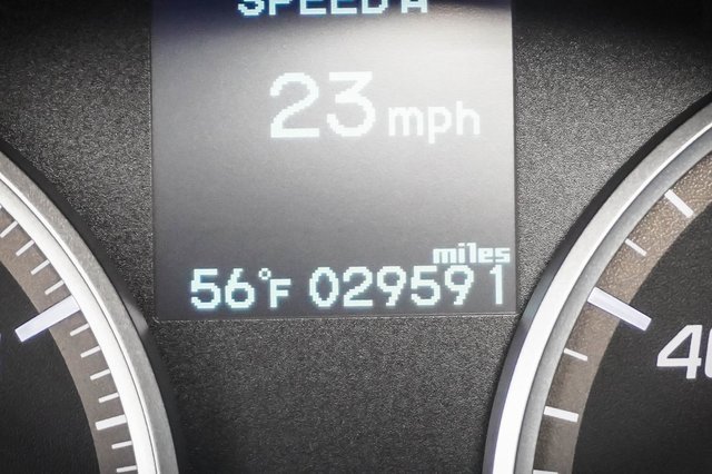 Used 2018 Acura ILX 2.4L image 9