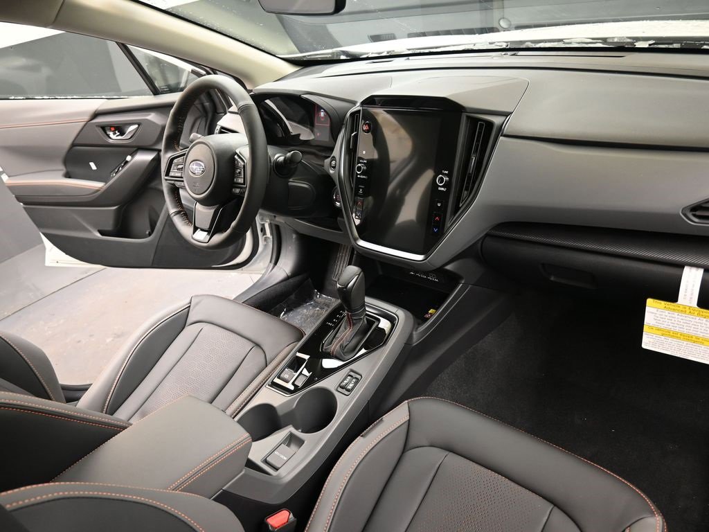 New 2026 Subaru Crosstrek 2.5i Limited image 12