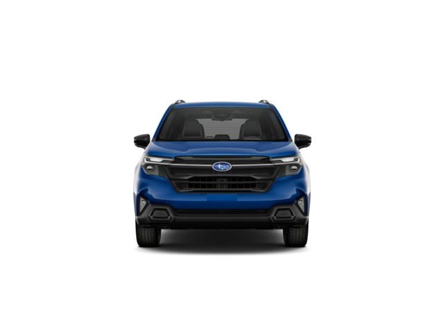 New 2026 Subaru Forester Touring AWD/4WD image 8