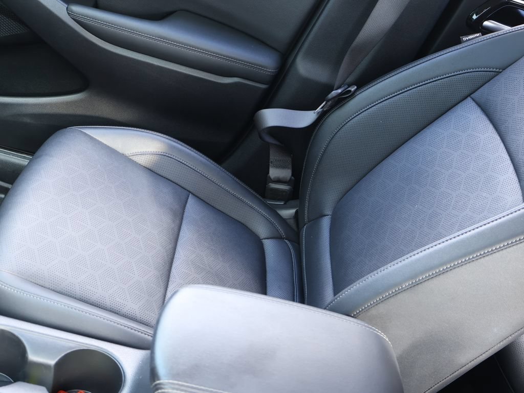 Certified 2024 Kia Seltos SX AWD/4WD image 26