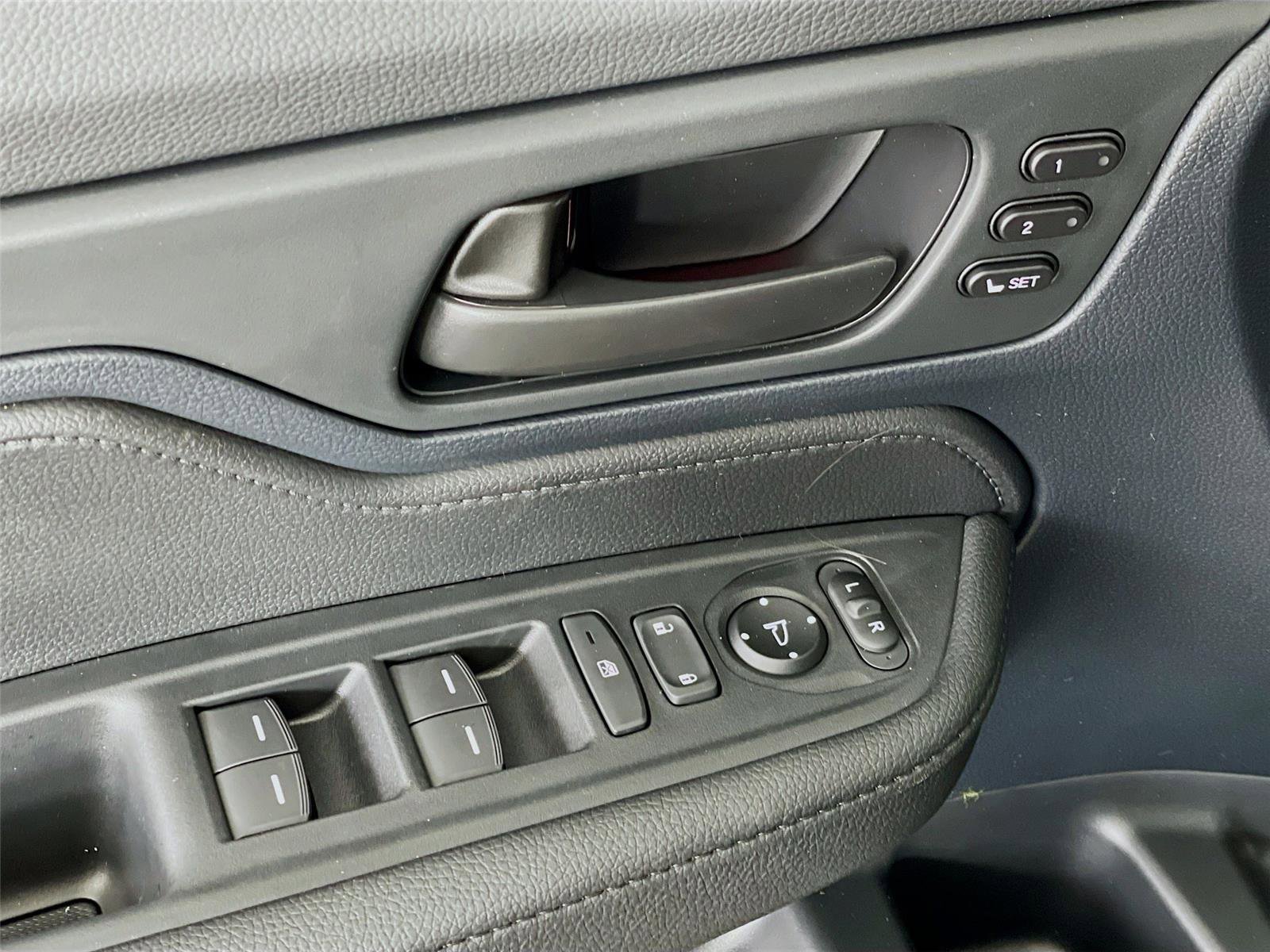 New 2026 Honda Odyssey Sport-L image 21