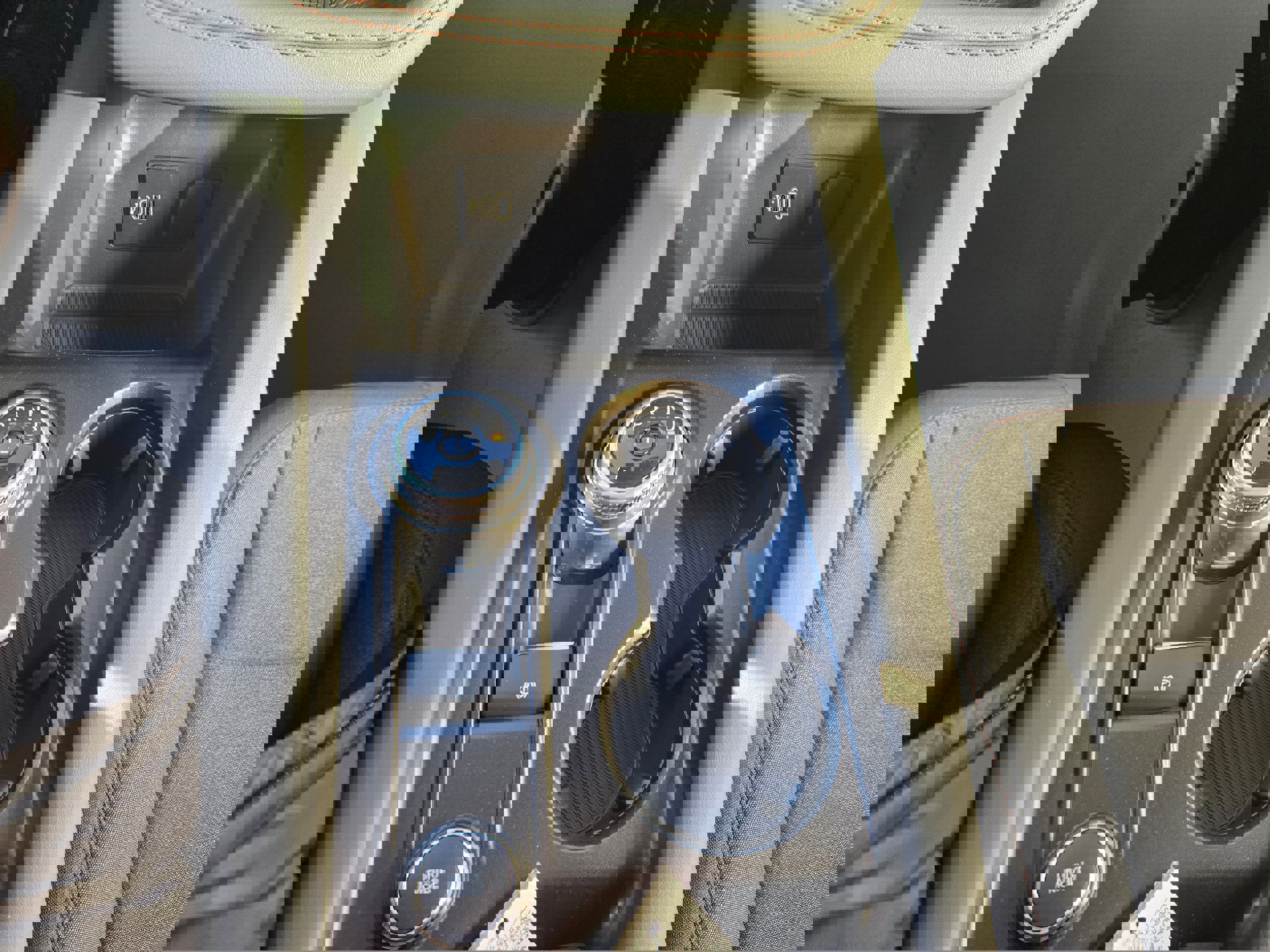 New 2026 Ford Explorer Active image 22