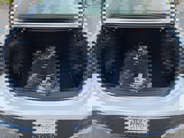 New 2026 Hyundai Sonata SE image 26