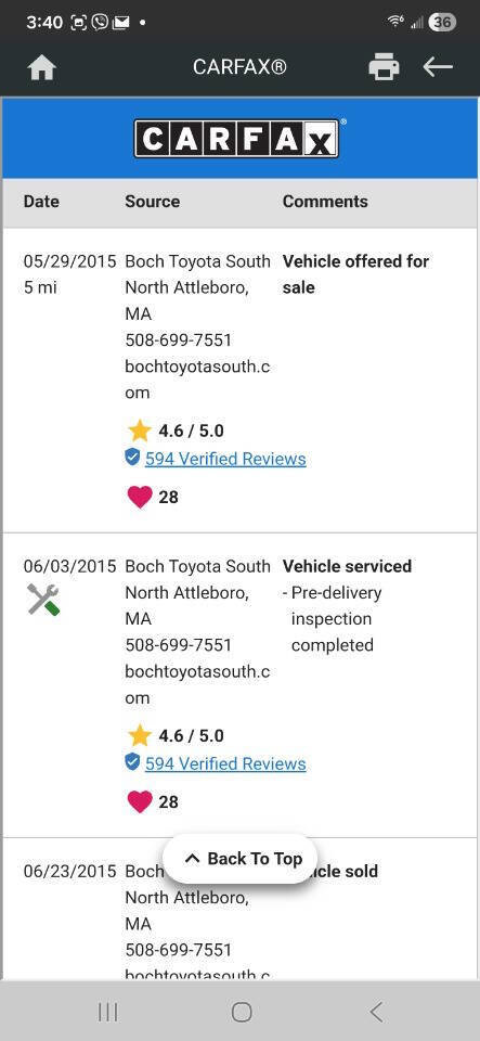 Used 2015 Scion FR-S RWD image 55