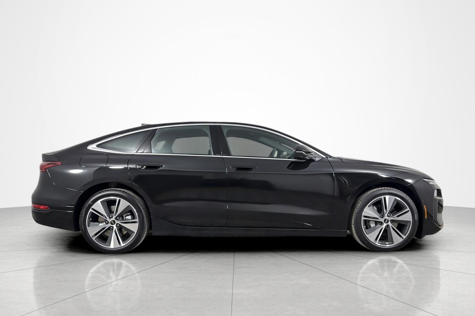 New 2027 Audi A6 e-tron Premium RWD image 7