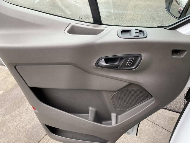 Used 2024 Ford Transit 250 Low Roof w/ Exterior Upgrade Package image 24