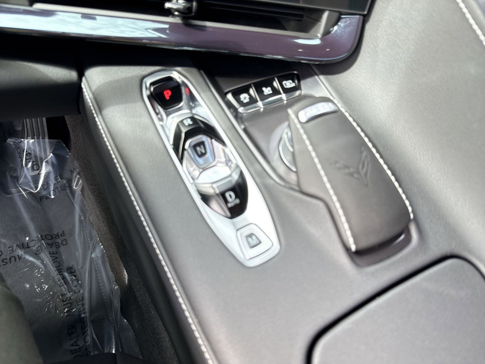 Used 2025 Chevrolet Corvette Z06 image 20