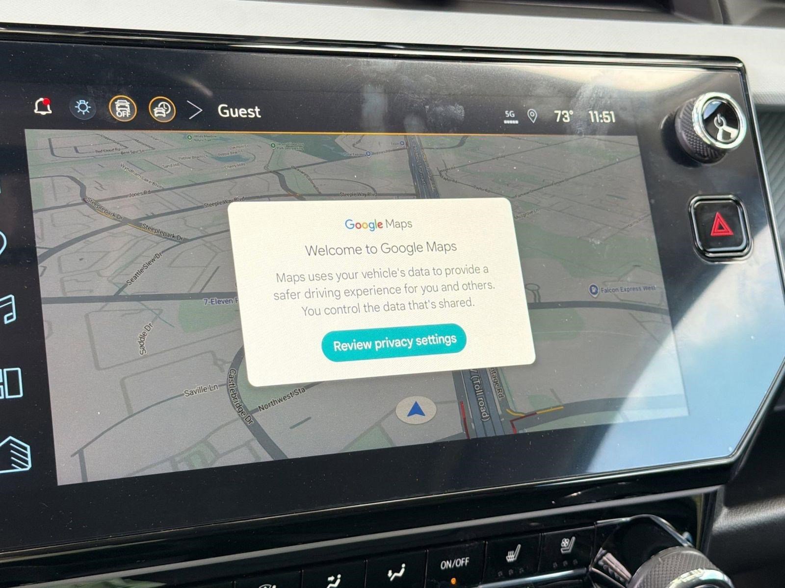 New 2027 Chevrolet Bolt RS FWD image 23