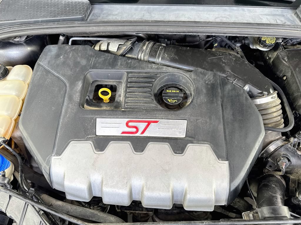 Used 2015 Ford Focus ST FWD image 33