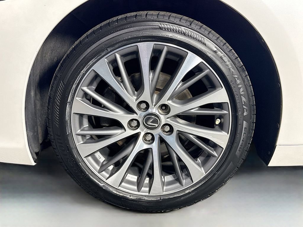 Used 2021 Lexus ES 350 w/ Premium Package image 27