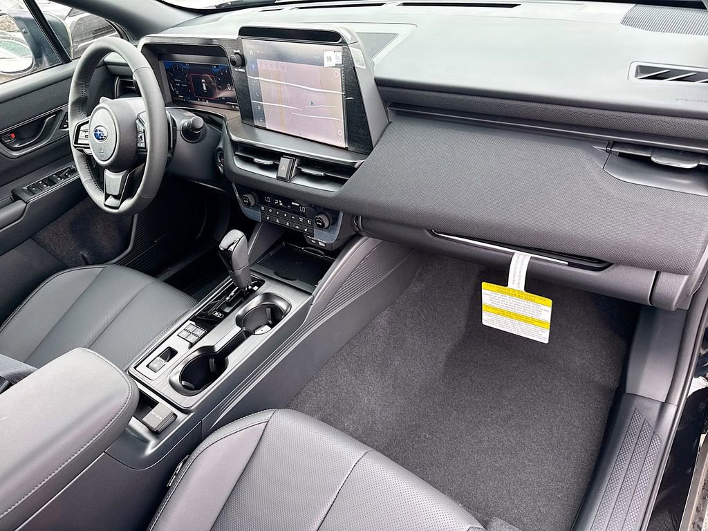 New 2026 Subaru Outback Limited XT image 37