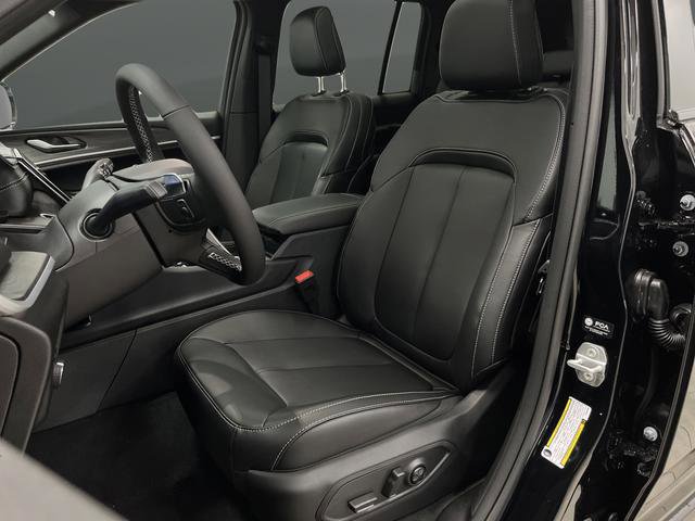 New 2025 Jeep Grand Cherokee Limited w/ Trailer Tow Package image 4