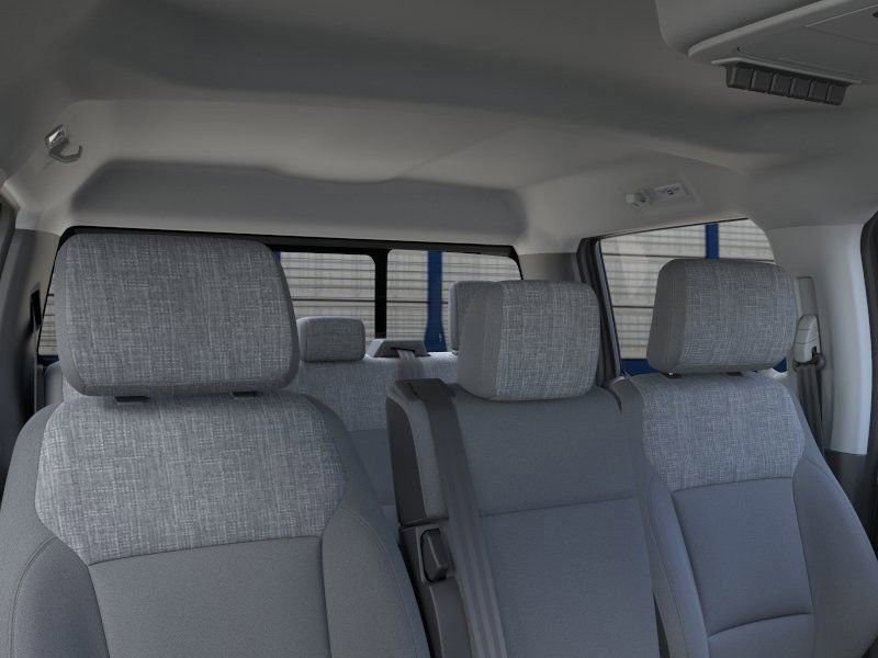 New 2026 Ford F250 XLT w/ FX4 Off-Road Package image 23
