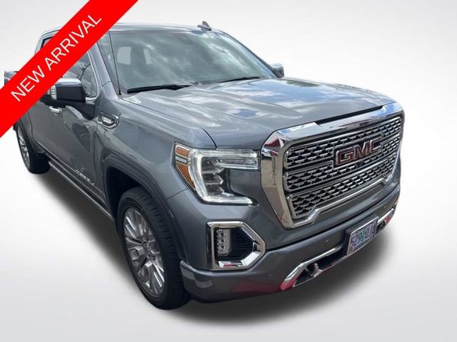 Used 2021 GMC Sierra 1500 Denali w/ Denali Ultimate Package AWD/4WD image 1