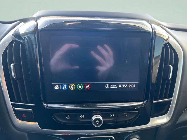 Used 2020 Chevrolet Traverse RS AWD/4WD image 19