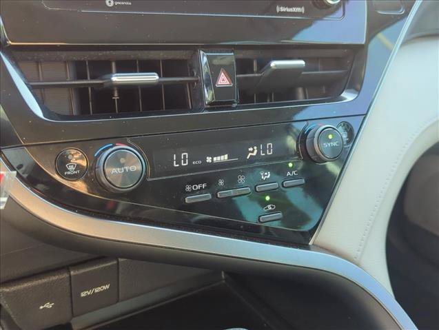 Certified 2023 Toyota Camry LE FWD image 21