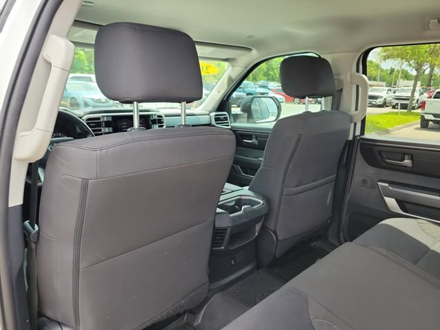 Used 2024 Toyota Tundra SR5 RWD image 13