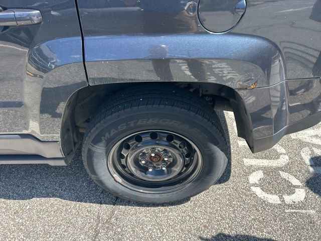 Used 2014 Jeep Patriot Sport w/ Power Value Group image 11