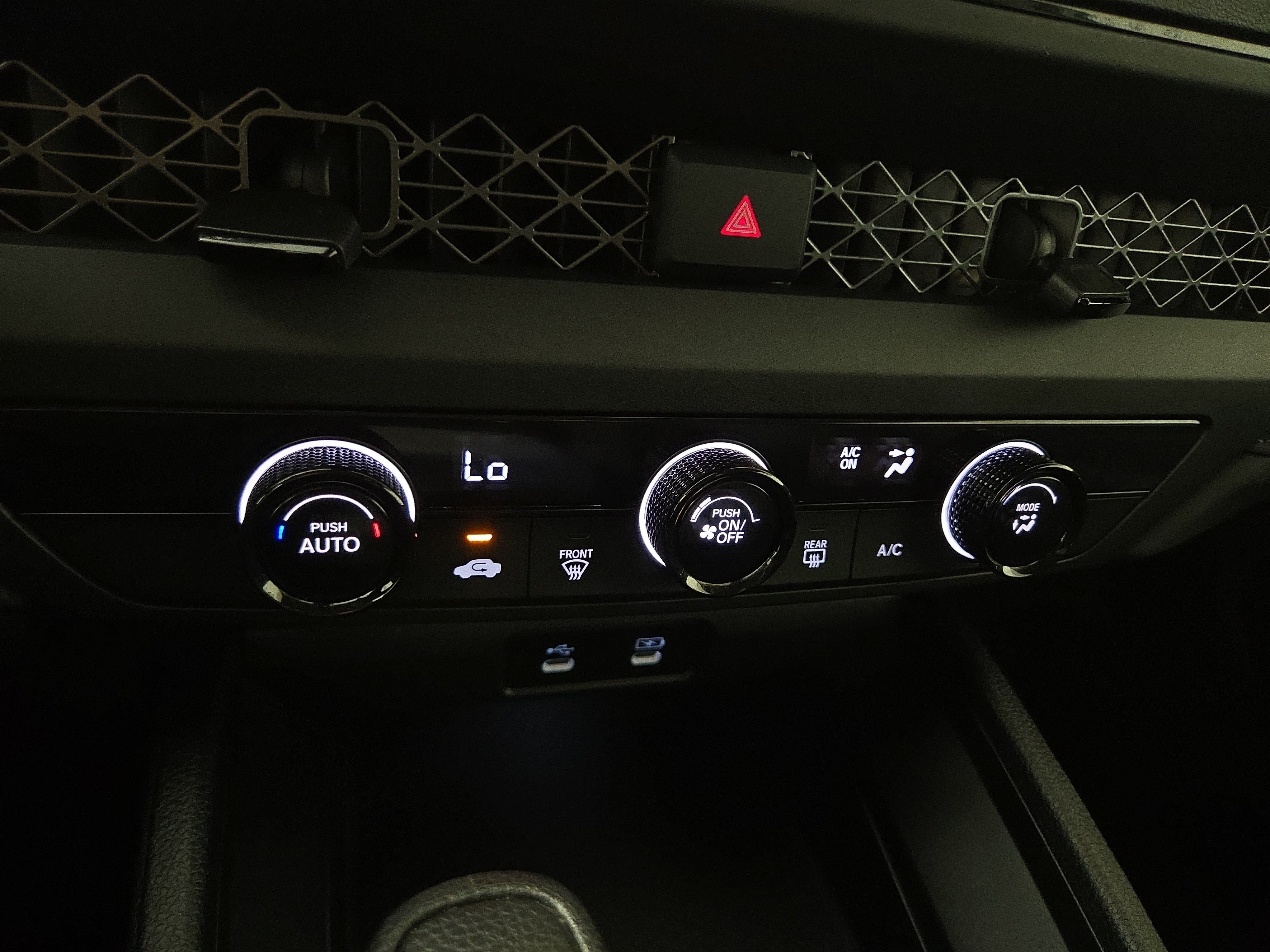Used 2025 Honda Accord LX image 25