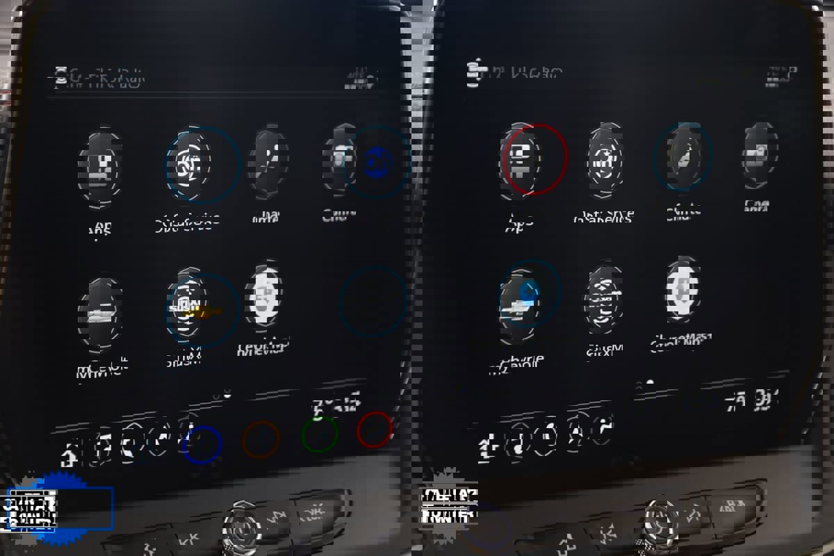 Used 2023 Chevrolet Blazer RS w/ LPO, Floor Liner Package image 42