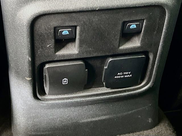 Used 2023 Ford Bronco Outer Banks AWD/4WD image 33