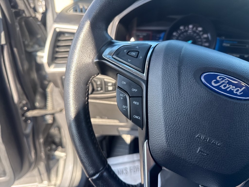 Used 2024 Ford Edge SEL w/ Convenience Package AWD/4WD image 38