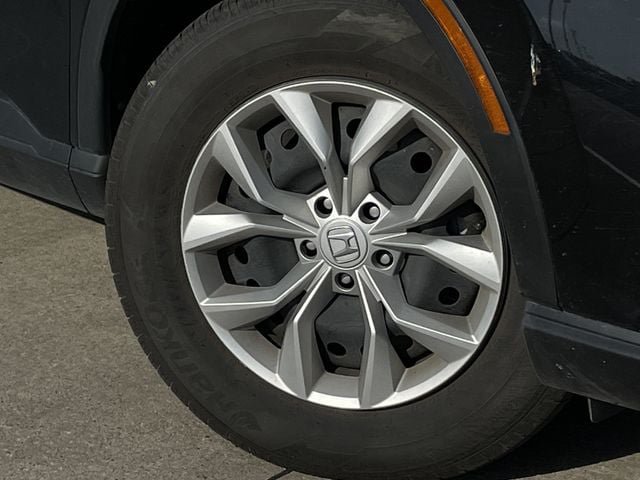 Used 2026 Honda CR-V LX image 8