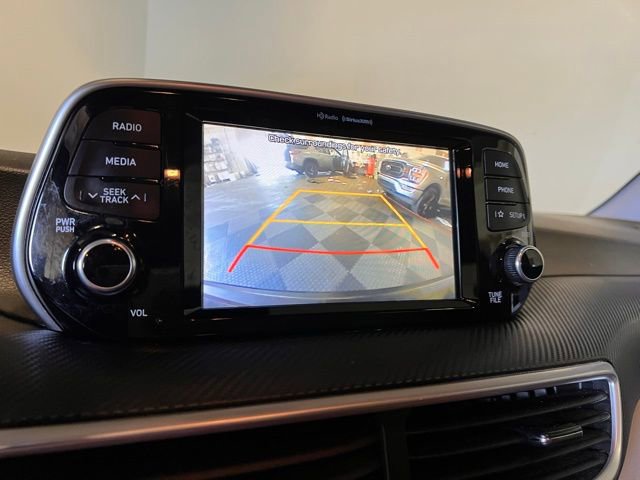 Used 2021 Hyundai Tucson Value image 30