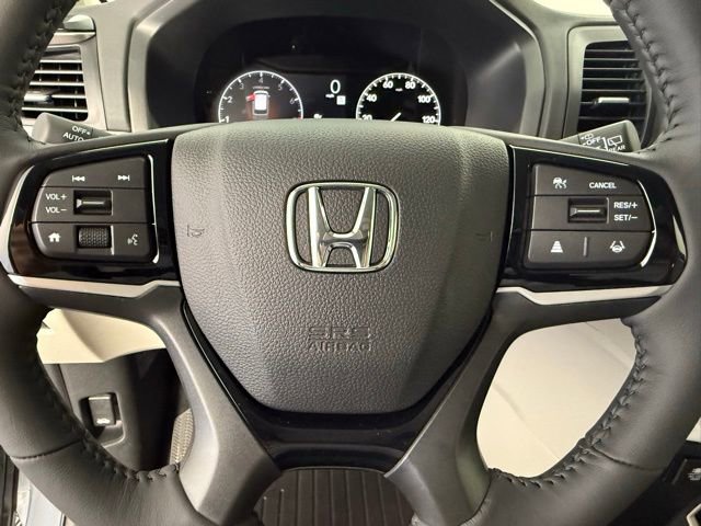 New 2026 Honda Odyssey Touring image 18