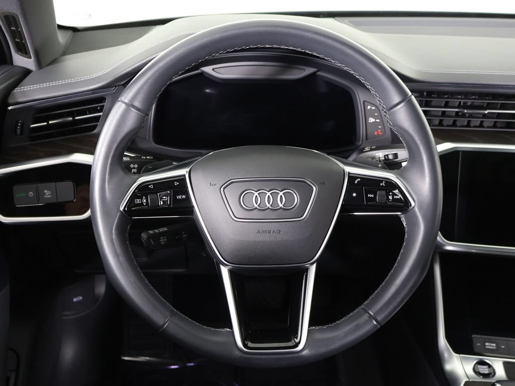 Used 2023 Audi A6 2.0T Premium w/ Convenience Package AWD/4WD image 41