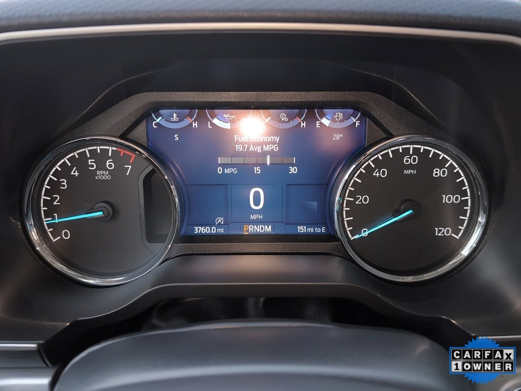 Used 2023 Ford F150 XLT w/ Equipment Group 302A High image 19