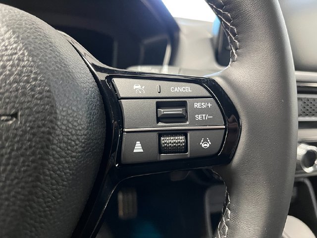 New 2026 Honda Civic Sport Touring image 19