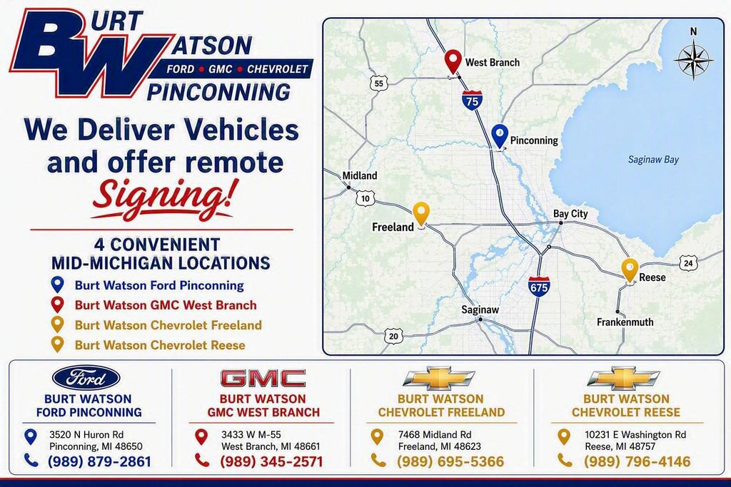 New 2026 GMC Sierra 1500 Elevation w/ Preferred Package AWD/4WD image 38