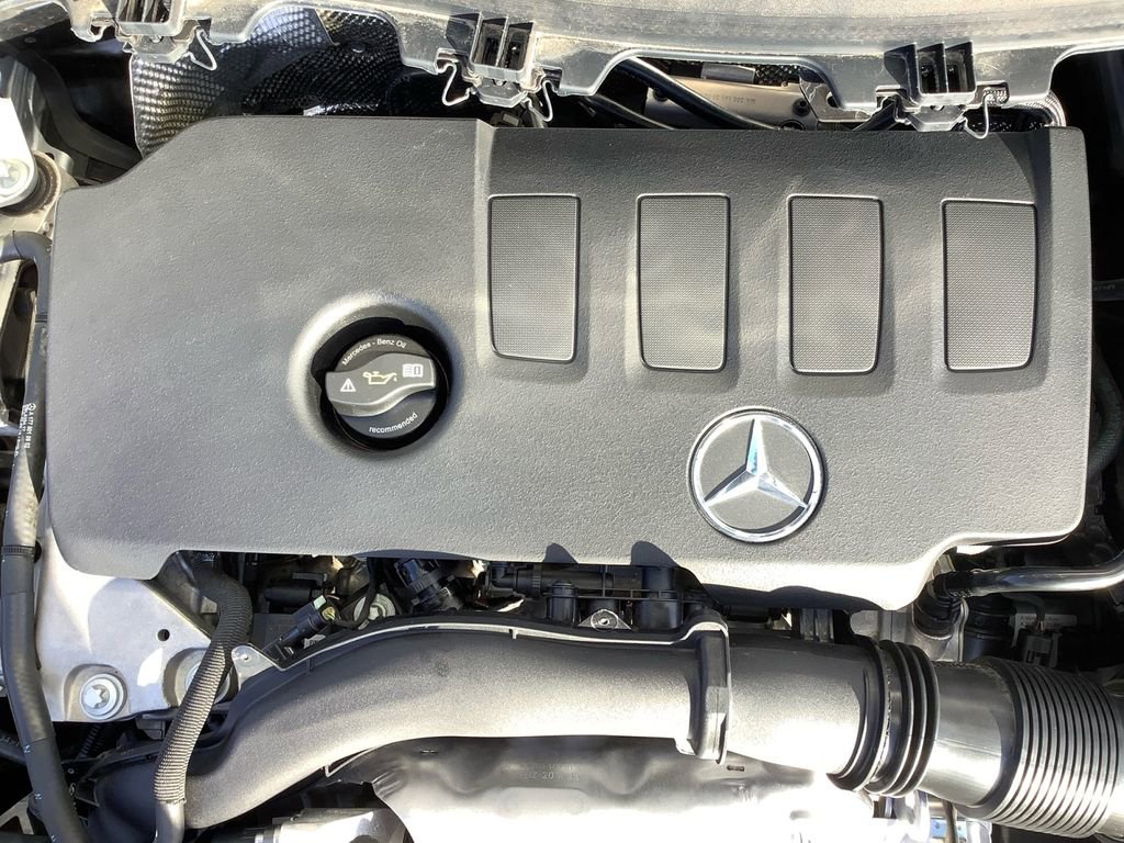 Used 2021 Mercedes-Benz GLA 250 image 21