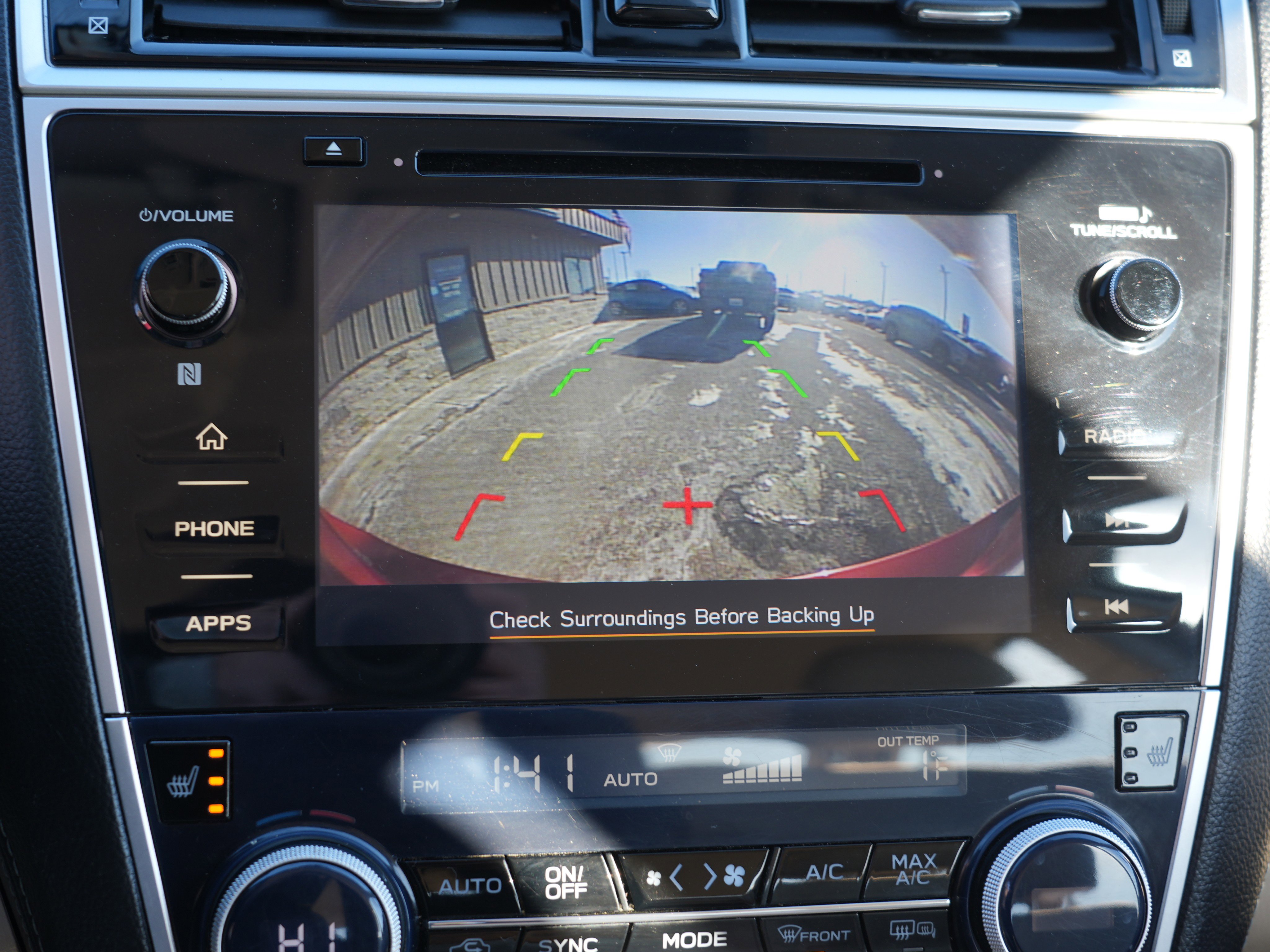 Used 2018 Subaru Legacy 2.5i Premium w/ Eyesight & BSD & Rcta & HBA image 28