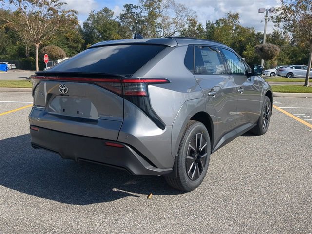 New 2026 Toyota bZ XLE Plus image 4