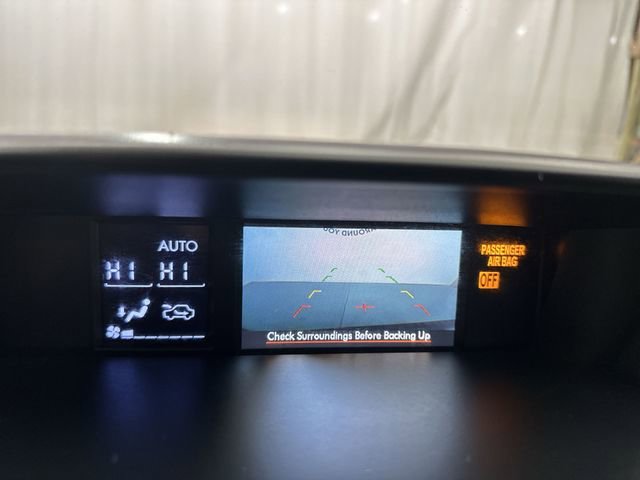 Used 2014 Subaru Forester 2.5i Touring w/ Protection Package #2 image 28