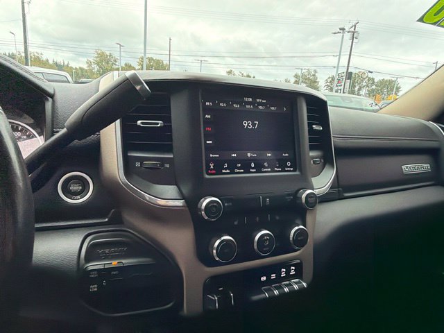 Used 2020 RAM 2500 Laramie AWD/4WD image 25