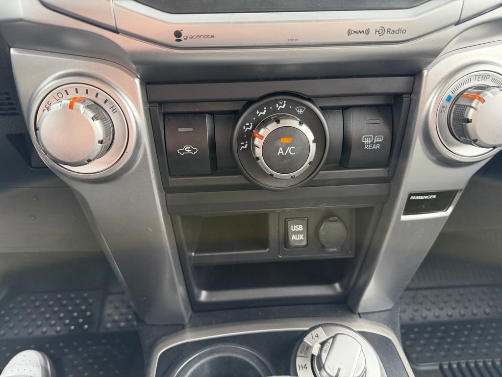 Used 2018 Toyota 4Runner SR5 image 15